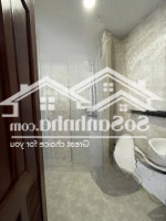 Chủ Gấp Bán Chào Giá Hết Hồn! Khu Bình Phú: 4X16 - Trệt, 2 Lầu, Sân Thượng - Đường Nhựa 9M