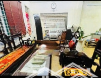 Bán Nhà Phố Khương Đình 45M2 X 4 Tầng - Giá Bán 6,4 Tỷ Ngõ Ô Tô - 10M Ra Mặt Phố
