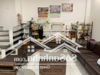 Nhà 5 Tầng Phố Phú Lương - Hà Đông - Oto Đỗ Cách 2-3 Nhà Ra Phố Phú Lương. Giá Hơn 5Tỷ Xx Bé