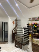 Nhà 5 Tầng Phố Phú Lương - Hà Đông - Oto Đỗ Cách 2-3 Nhà Ra Phố Phú Lương. Giá Hơn 5Tỷ Xx Bé