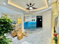 Nhà Hoàng Mai - 39M2 - Ngõ Ôtô - Hiếm Có