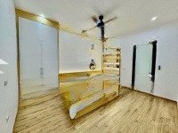 Nhà Hoàng Mai - 39M2 - Ngõ Ôtô - Hiếm Có