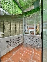 Nhà Hoàng Mai - 39M2 - Ngõ Ôtô - Hiếm Có