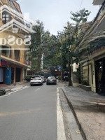 Bán Nhà Kđt Bắc Linh Đàm, Hoàng Mai, Hà Nội - 74M2