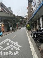 Bán Nhà Kđt Bắc Linh Đàm, Hoàng Mai, Hà Nội - 74M2