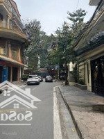 Bán Nhà Kđt Bắc Linh Đàm, Hoàng Mai, Hà Nội - 74M2