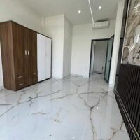 NHÀ MỚI 1 TRỆT 1 LẦU GẦN CHỢ PHƯỜNG 9 VĨNH LONG
