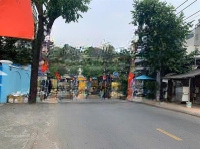 Mặt Tiền Kinh Doanh Lê Văn Việt Q9,Diện Tích100M2 Ngang 7,5M, Dòng Tiền Ổn Định, Giá 9,X Tỷ