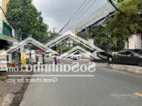 Mặt Tiền Kinh Doanh Lê Văn Việt Q9,Diện Tích100M2 Ngang 7,5M, Dòng Tiền Ổn Định, Giá 9,X Tỷ