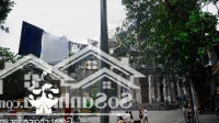Bán Căn 100M2 Mặt Phố Nhà Chung, Sổ 1 Chủ Nở Hậu Vuông Vắn