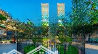 Bán Căn 100M2 Mặt Phố Nhà Chung, Sổ 1 Chủ Nở Hậu Vuông Vắn