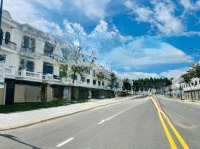Bán Shophouse 100M2, Giá Ưu Đãi 3,9 Tỷ Tại Thăng Long Central City, Bàu Bàng, Bình Dương