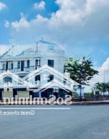Bán Shophouse 100M2, Giá Ưu Đãi 3,9 Tỷ Tại Thăng Long Central City, Bàu Bàng, Bình Dương