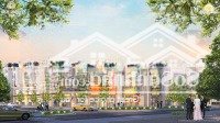 Phú Mỹ Hưng Mở Bán Shophouse Hồng Hạc City - Giá Tốt Giai Đoạn 1-Liên Hệ Ngay Hà Thu Pmh 0902719786