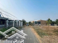 Bán Gấp-Giá Rẻ Hơn Khu Vực-Chính Chủ!Hóc Môn, 100M2/ 550 Triệu,Gần Chợ Hóc Môn.
