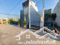 Hàng Đầu Tư: Bán 82.6M2 Ngay Tăng Nhơn Phú B Chỉ 5,3 Tỷ. Hẻm 7M Thông Đường 2 Và 102