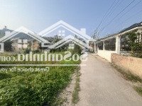 Bất Động Sản South Homes Mở Bán Lô Đất Diện Tích : 58,6M2 Tại Tiểu Trà Hưng Đạo Dương Kinh