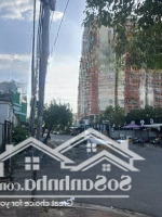 Bán Đất Trương Đình Hội, 55 Triệu/M2, 3200M2, Pháp Lý Đầy Đủ, Quận 8, Hcmmặt Tiềngian 0914143439