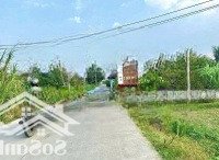 Cần Bán Lômặt Tiềnđường Nguyễn Văn Trung, P Phú Khương, Bt Vớidiện Tích130M2 Cách Trung Tâm Tp 10P Chạy Xe