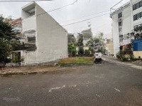 Đất Lô Góc Biệt Thự Tuyến 2 Đường 30M 193 Văn Cao 180M² - Giá 55 Triệu/M² (~9,9 Tỷ)