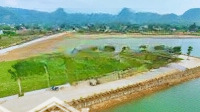 Chính Chủ Bán Lô Đất 120M2, 150M2 Full Thổ Cư, Ven Hồ, Chỉ 2Xx Tr/ Lô, Sổ Riêng Từng Lô