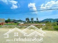 Bán Đất 906M2 Đường Xe Container Thích Hợp Làm Kho, Xưởng,Bãi Xã Vĩnh Phương