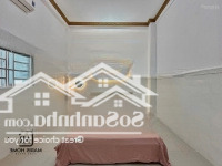2 Phòng Ngủ Đầy Đủ Nội Thất Cao Cấp Có Ban Công - Ngay Đầm Sen Quận 11 - Giáp Quận 10