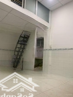 Cho Thuê Nr Đường Lê Đức Thọ, Gò Vấp, 6 Triệu, 27.6M2, 2 Phòng Ngủ 1 Vệ Sinh Mặt Tiền 2M