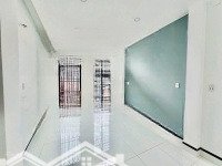 Nhà Mới 1 Trệt 2 Lầu - 2 Phòng Ngủ2Vs - Đường Vũ Tùng P2 Bình Thạnh