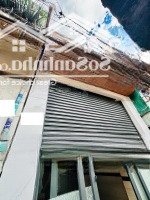 Nhà Mới 1 Trệt 2 Lầu - 2 Phòng Ngủ2Vs - Đường Vũ Tùng P2 Bình Thạnh