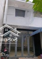 Nhà Mới Thoáng Mát - 1 Trệt 1 Lầu - 2 Phòng Ngủ2Vs - Đường Võ Duy Ninh P22 Bình Thạnh