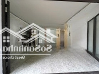 Cho Thuê Nhà Dịch Vụ Mỗ Lao, 55 M2 X 5 Tầng, Sàn Thông, Thang Máy, Giá Tốt