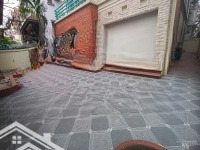 Cho Thuê Biệt Thự Bán Đảo Linh Đàm, Hoàng Mai.diện Tích250M2, 4 Tầng,Mặt Tiền8M, Full Đh, Nl, Nhà Mới Đẹp