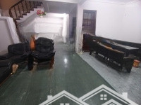 Cho Thuê Biệt Thự Bán Đảo Linh Đàm, Hoàng Mai.diện Tích250M2, 4 Tầng,Mặt Tiền8M, Full Đh, Nl, Nhà Mới Đẹp