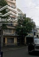 Cho Thuê Lâu Dài Nhà Mặt Tiền 6 Tầng, Khu Vực Etown Cộng Hòa, 12 Phòng, Nội Thất Đầy Đủ