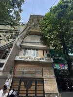 Cho Thuê Lâu Dài Nhà Mặt Tiền 6 Tầng, Khu Vực Etown Cộng Hòa, 12 Phòng, Nội Thất Đầy Đủ