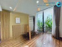 Khai Trương Tưng Bừng 1 Em Studio - Full Nội Thất -View Triệu Đô
