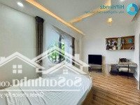 Khai Trương Tưng Bừng 1 Em Studio - Full Nội Thất -View Triệu Đô