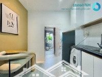 Khai Trương Tưng Bừng 1 Em Studio - Full Nội Thất -View Triệu Đô