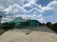 Cho Thuê Kho Xưởng 300-400-500M² Gần Phạm Văn Đồng, Xe Container Vào Tận Cửa