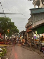 Duy Nhất: Bán Đất Tặng Nhà C4 Học Viện Tài Chính - Lê Văn Hiến, Ngõ To, Mặt Tiền Rộng, Giá Bán 3,1 Tỷ