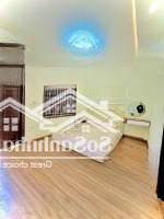 Review Nhẹ Căn Nhà Xịn Xò Giữa Lòng Trương Định - Quá Hợp Cho Gia Đình Có Con Nhỏ - 35M2 - 6 Tỷ Hơn