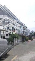 Bán Nhà Kdc Gia Hòa Xã Phong Phú Huyện Bình Chánh Tương Lai Thành Xã Bình Hưng