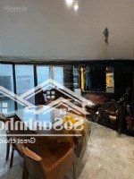 Bán Nhà Đẹp Ngọc Lâm - Full Nội Thất - Thang Máy - Gara Oto - 18,2 Tỷ - 0975585817