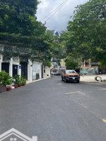 Hẻm Xe Hơi 226 Lê Văn Sỹ, Tân Bình - Khu Nội Bô, Có Khuôn Viên Cây Xanh (6X20M) - 4 Lầu Giá Bán 25 Tỷ