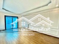 Nhà Đẹp Mới Koong ,6 Tầng Thang Máy , Ô Tô Tránh 10M Hoàng Quốc Việt 36M2 6 Tầngmặt Tiền4