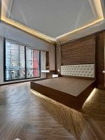 Nhà Đẹp Mới Koong ,6 Tầng Thang Máy , Ô Tô Tránh 10M Hoàng Quốc Việt 36M2 6 Tầngmặt Tiền4