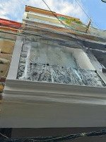 Nhà Đẹp Mới Koong ,6 Tầng Thang Máy , Ô Tô Tránh 10M Hoàng Quốc Việt 36M2 6 Tầngmặt Tiền4