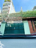 Biệt Thự Gần 200M2 (12X16) Lê Văn Sỹ, P1, Tân Bình - Hẻm Xe Hơi - Khu Dân Trí Cao, Hđt 50 Triệu/Tháng