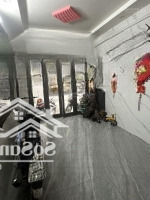 Bán Nhà Vị Trí Đẹp - Gần Phố Minh Khai - Ngõ Thông Kinh Doanh - Ô Tô Tránh - Sổ Đỏ Chính Chủ